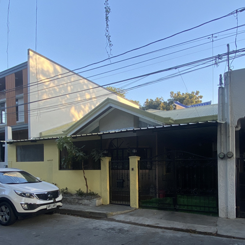 Molino I, Bacoor, House For Sale
