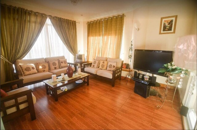 Sampaloc Santo Cristo, Sariaya, Villa For Sale