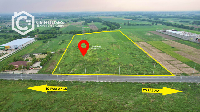 Apulid, Paniqui, Lot For Sale Apulid, Paniqui, Lot For Sale