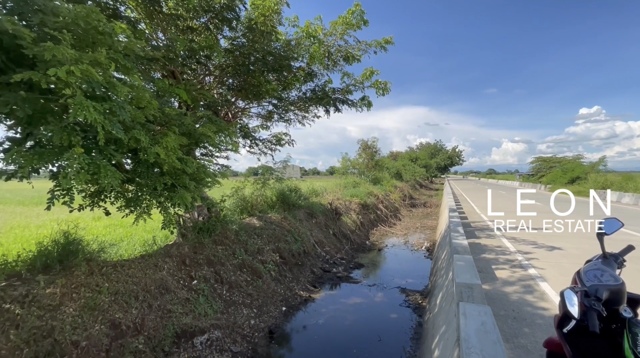 San Carlos, Aliaga, Lot For Sale