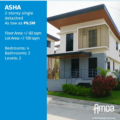 Tamiao, Compostela, House For Sale