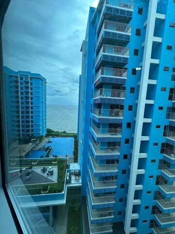 Tambo, Paranaque, Condo For Rent