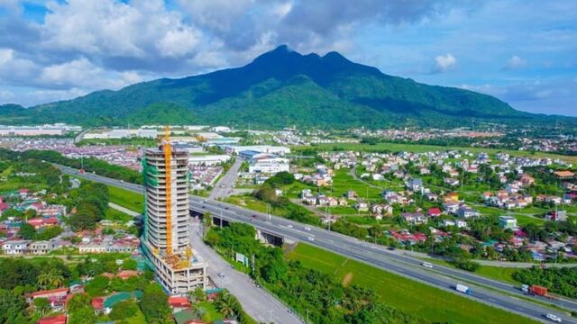San Rafael, Santo Tomas, Property For Sale San Rafael, Santo Tomas, Property For Sale