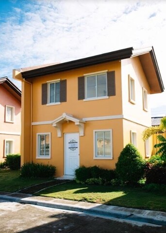 Marahan Ii, Alfonso, House For Sale
