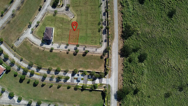 Canlubang, Calamba, Lot For Sale