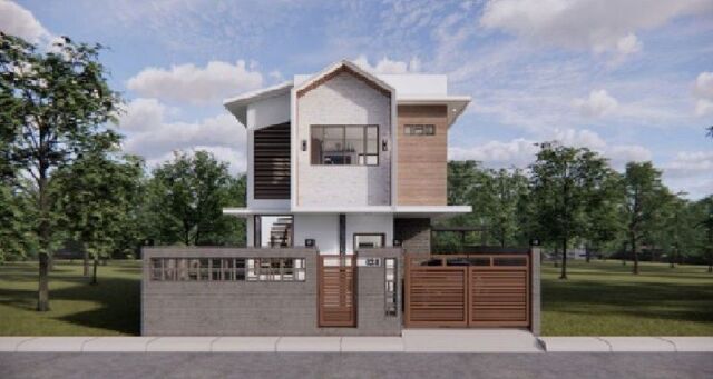 San Andres, Cainta, House For Sale