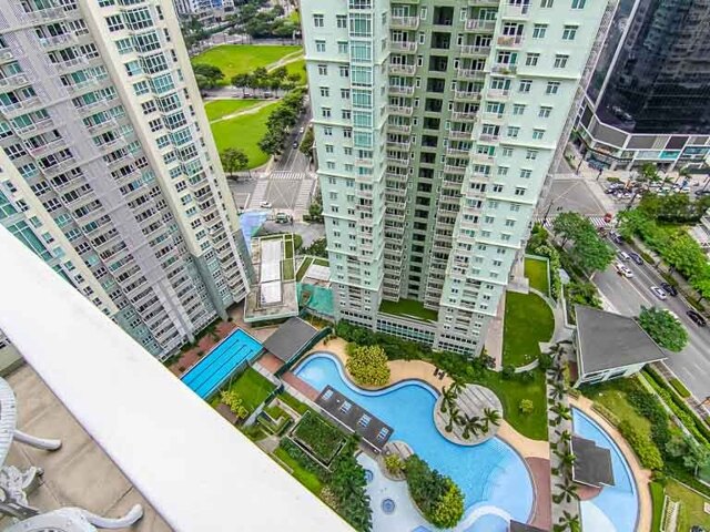 Fort Bonifacio, Taguig, House For Sale Fort Bonifacio, Taguig, House For Sale