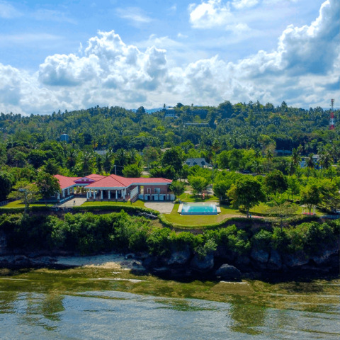 Pagahan, Initao, Lot For Sale