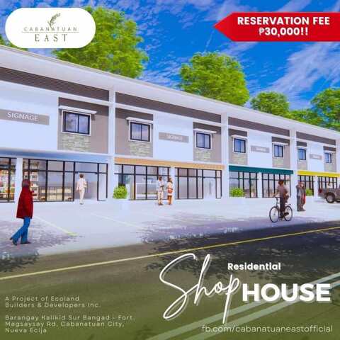 Kalikid Sur, Cabanatuan, Property For Sale Kalikid Sur, Cabanatuan, Property For Sale