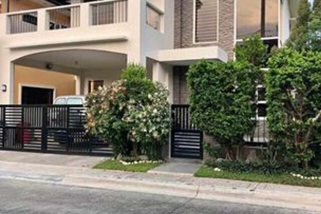 Mampalasan, Binan, House For Rent