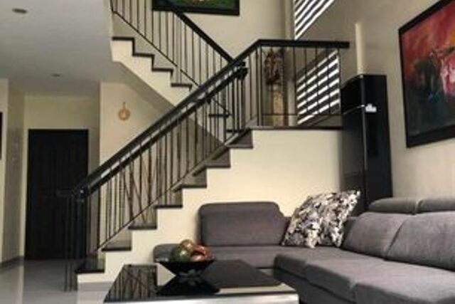 Mampalasan, Binan, House For Rent