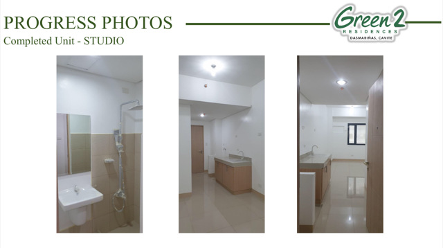 Burol, Dasmarinas, Property For Sale