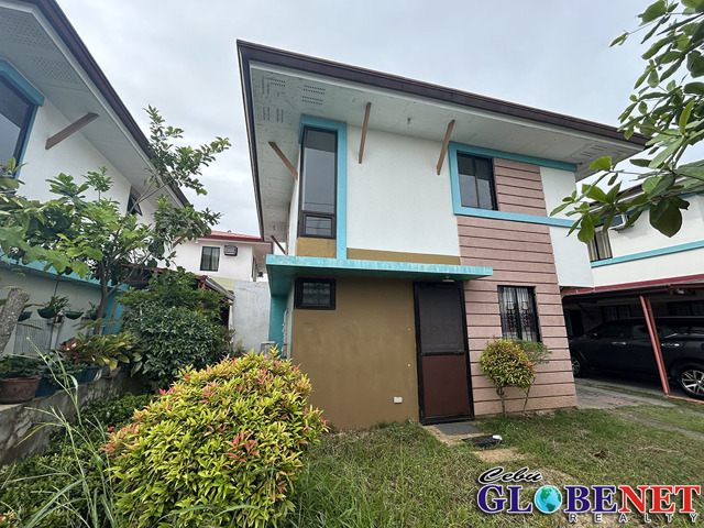 Gabi, Cordova, House For Rent Gabi, Cordova, House For Rent