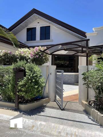 B.f. Homes, Paranaque, Villa For Sale