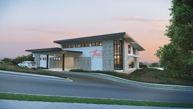 Canlubang, Calamba, House For Sale