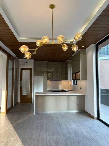 Fort Bonifacio, Taguig, Villa For Rent