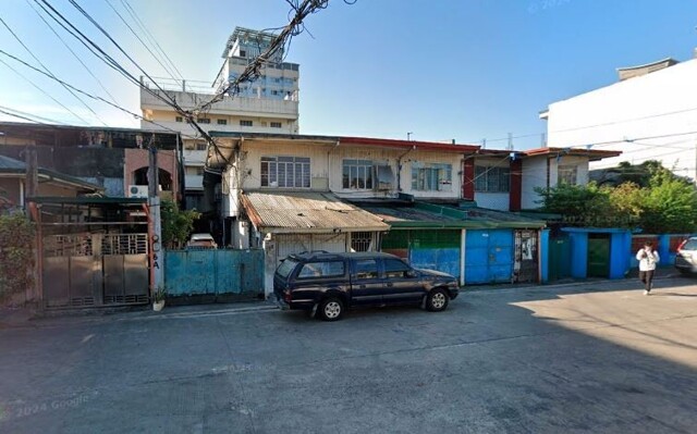 Cubao, Quezon, Apartment For Sale