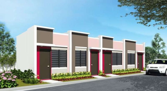 Cambuhawe, Balamban, Townhouse For Sale