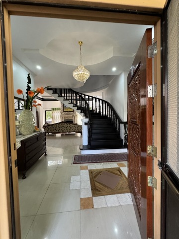 Pinsao Proper, Baguio, House For Sale