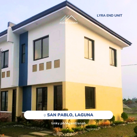 Soledad, San Pablo, Townhouse For Sale