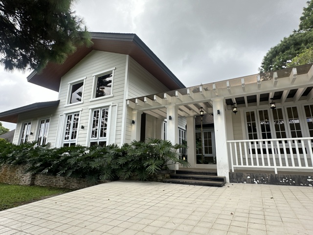 Kaybagal East, Tagaytay, House For Sale