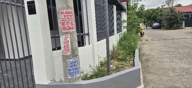 San Vicente, Liloan, Townhouse For Sale