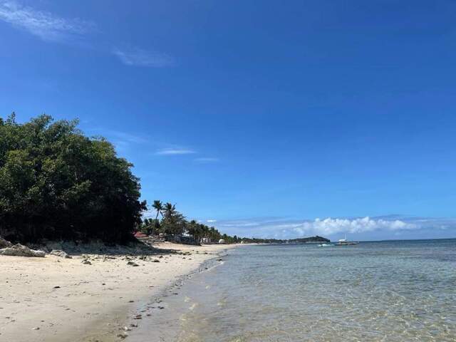 Maya, Daanbantayan, Lot For Sale