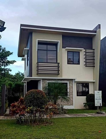 Panungyanan, General Trias, House For Sale