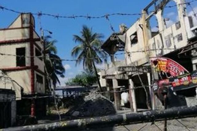 Zapote V, Bacoor, Lot For Rent