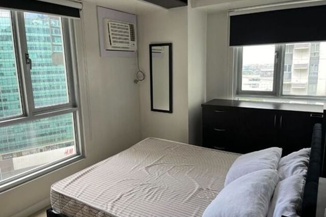 Fort Bonifacio, Taguig, Property For Rent