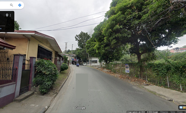 San Antonio, San Pedro, Lot For Sale