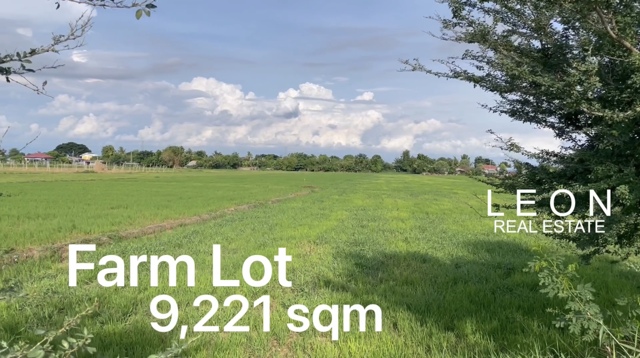 San Carlos, Aliaga, Lot For Sale