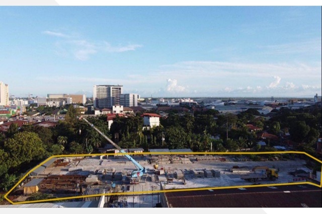 Subangdaku, Mandaue, Lot For Rent