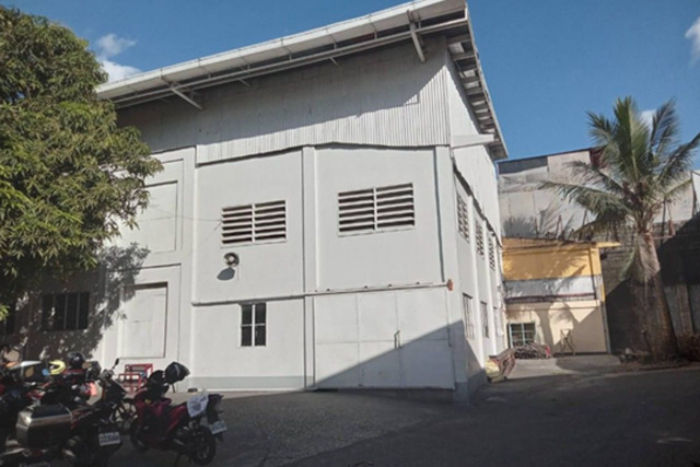 Plainview, Mandaluyong, House For Rent