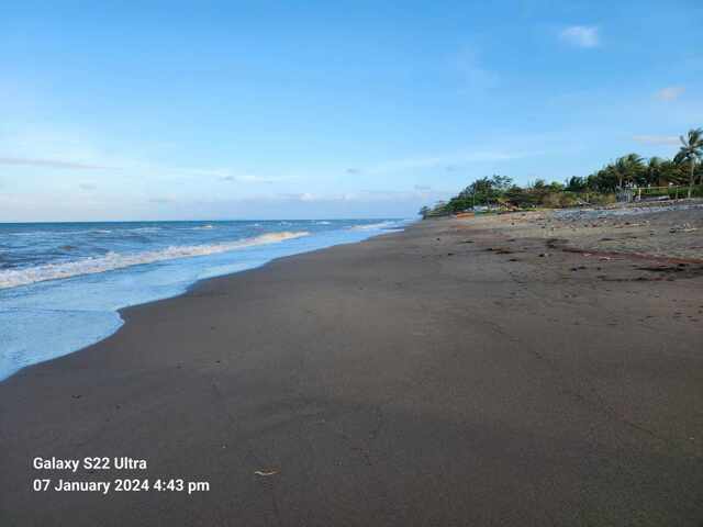 Binulasan, Infanta, Lot For Sale Binulasan, Infanta, Lot For Sale