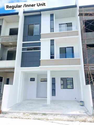 Talamban, Cebu, Townhouse For Sale
