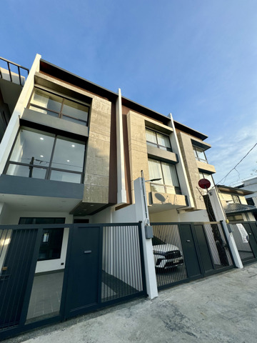 Western Bicutan, Taguig, Townhouse For Sale Western Bicutan, Taguig, Townhouse For Sale