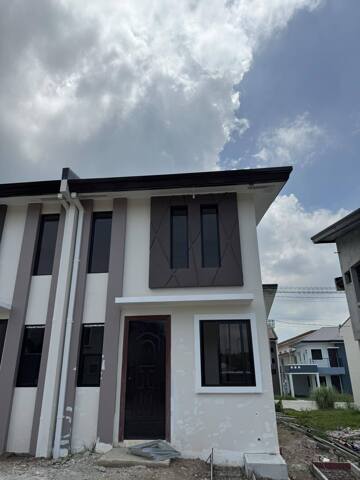 Cataning, Hermosa, Townhouse For Sale