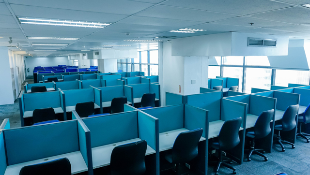 San Antonio, Pasig, Office For Sale