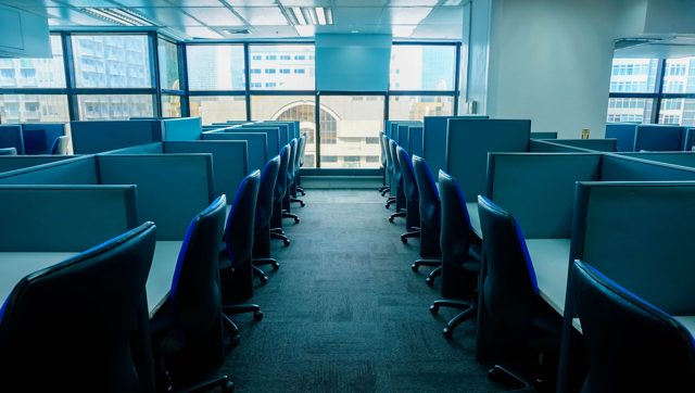 San Antonio, Pasig, Office For Sale