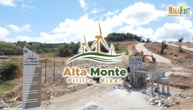 Halayhayin, Pililla, Lot For Sale