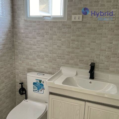 Pasong Camachile I, General Trias, Townhouse For Sale