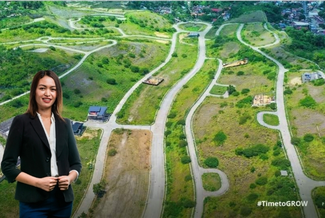 Pit-os, Cebu, Lot For Sale