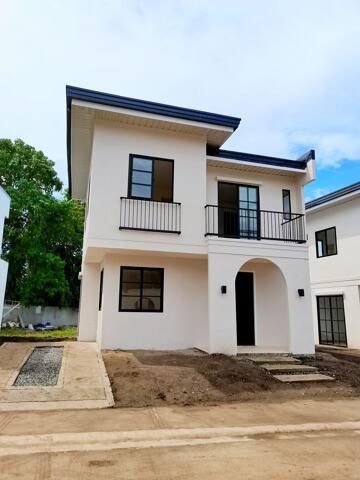 San Vicente, San Pablo, House For Sale