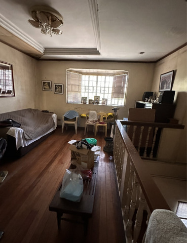 Project 4, Project,quezon, Apartment For Sale