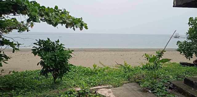 Dinahican, Infanta, Lot For Sale Dinahican, Infanta, Lot For Sale