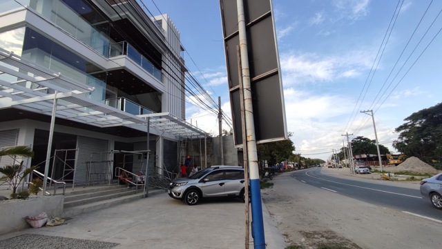 Anupul, Bamban, Office For Rent