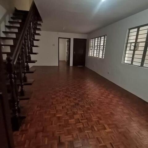 Olympia, Makati, Townhouse For Rent