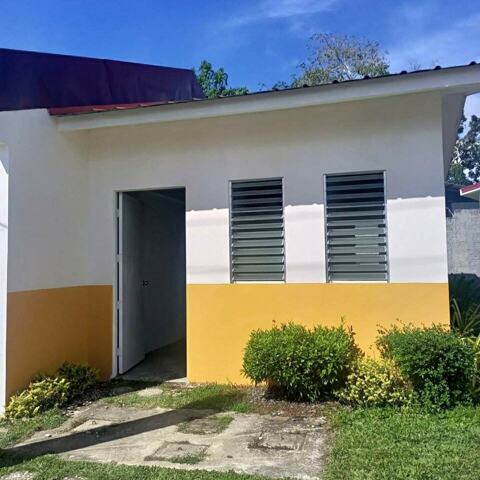 Malainen Luma, Naic, Townhouse For Sale