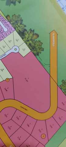 Pinugay, Baras, Lot For Sale